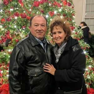 Meet your Posher, Nancy